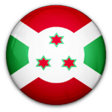 بورندي
