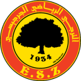الترجي الجرجيسي